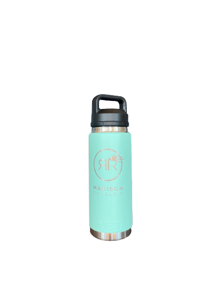 MRR Yeti 26 oz. Water Bottle w/ Chug Cap