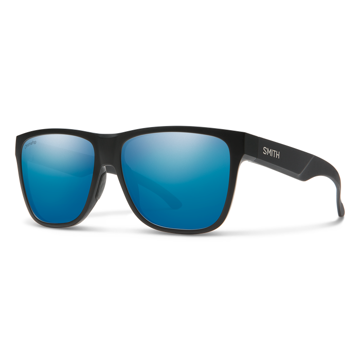 Smith Lowdown XL 2 ChromaPop Polarized Sunglasses