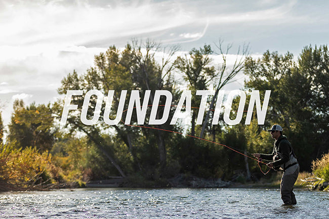 Foundation 590-4