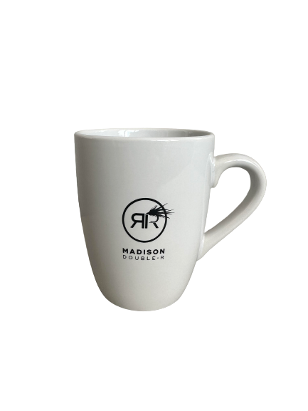 MRR Ceramic Mug